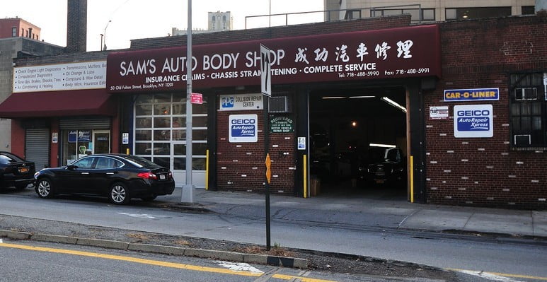 Is Your Outsourcing Partner a Body-Shop?