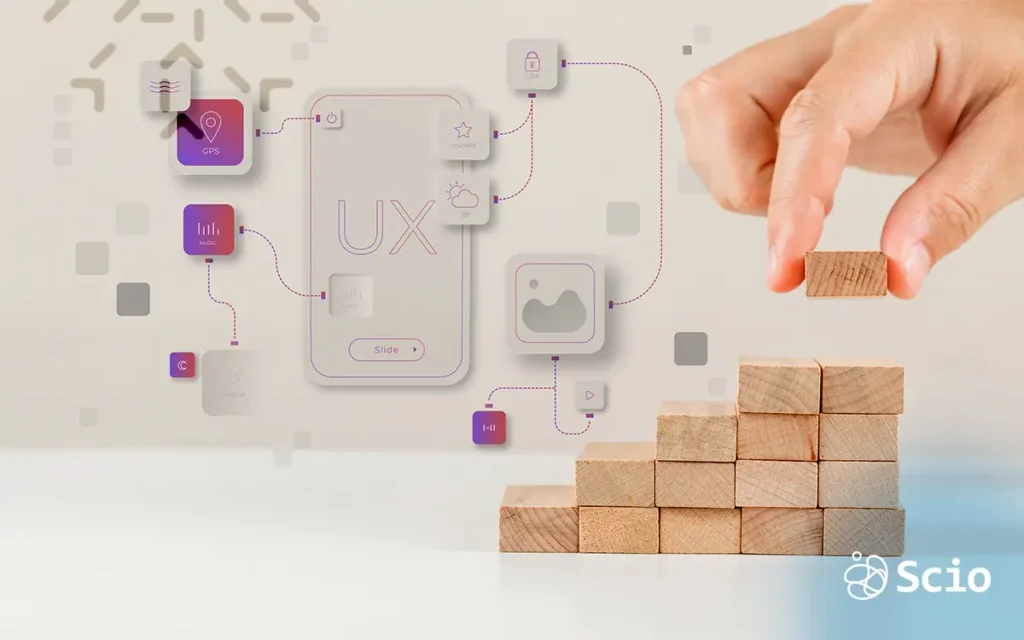 5 Key UX Design Considerations for Better Software Applications