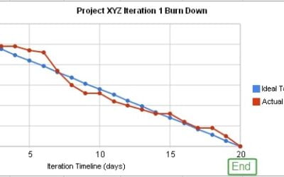 Measuring Performance & Productivity in Software Development Teams