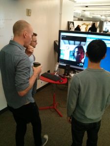 Agile Teams - Nearshore Development
