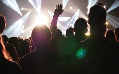 The show must go on: Developing a venue booking app with UPick