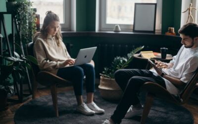 Mythbusting: Has productivity changed in the Age of Remote Work?