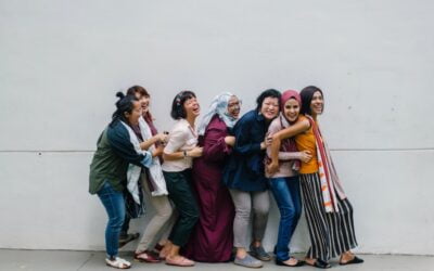 “We are starting to shift our place in the world”: An interview with Senior PO Gilda Villaseñor about her volunteer work with young women in the software industry.