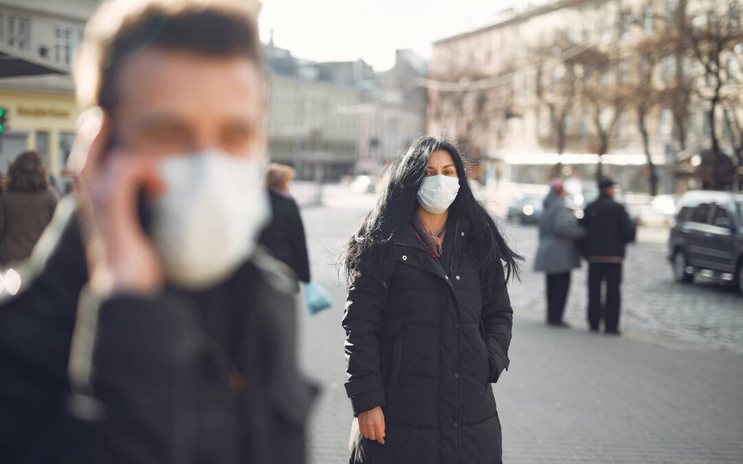 The Hybrid Future: Keeping the human connection in the new age of working.