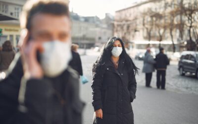 The Hybrid Future: Keeping the human connection in the new age of working.