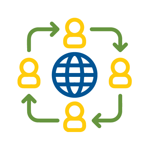 Nearshore software development: A solution for the growing tech talent shortage in the post-pandemic world.