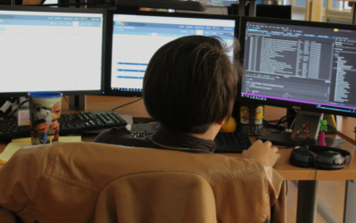 Is your talent distributed or remote?: A new way to look at inclusion in the workplace.