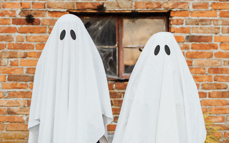 Ghost colleagues: Creating a sense of professional connection in the age of remote work.