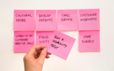 Good Test Case design in QA: Quality at every step of the process