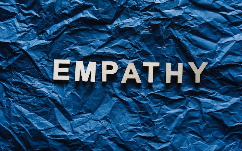 The impact of empathy in software design: Is a single perspective always enough?