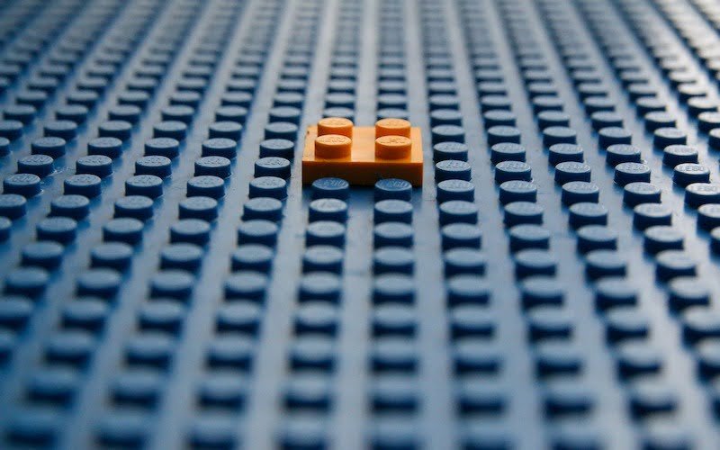 Is LEGO a programming language?