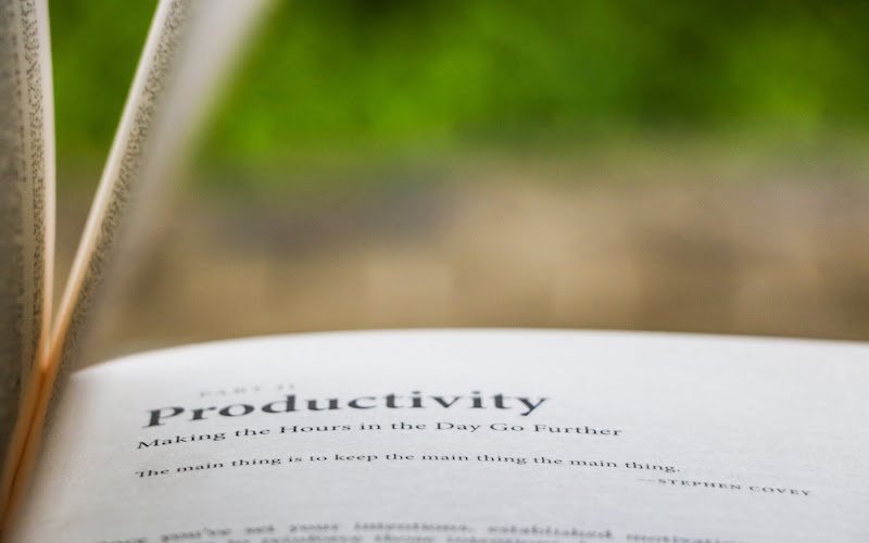 Productivity Ratio: Understanding the “invisible work” of software development