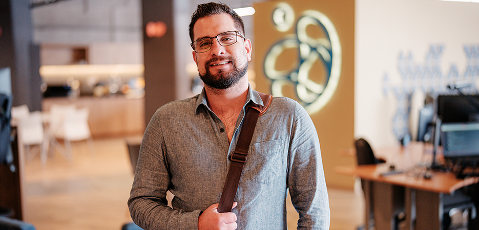 Custom built for your needs