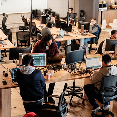 Development center Morelia