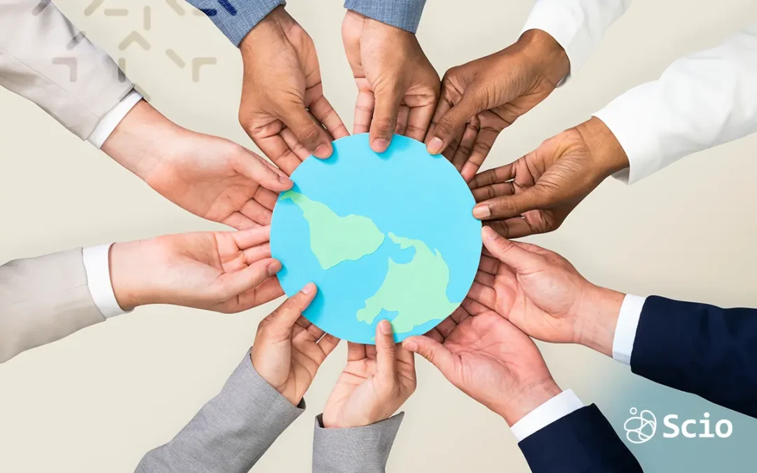 Embracing Interculturality in Global Teams