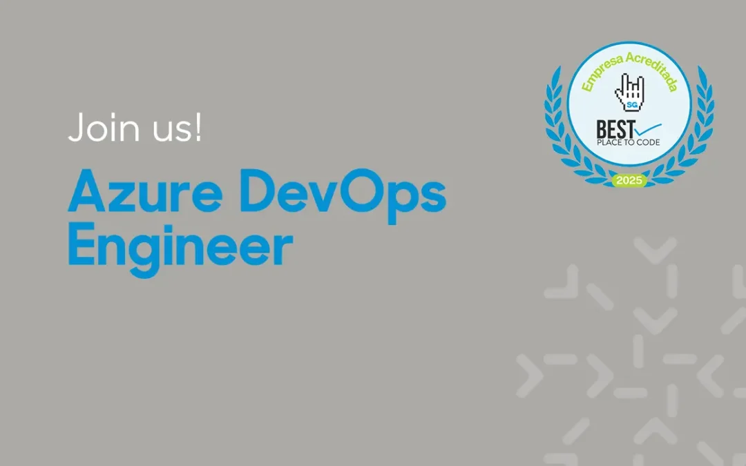 Azure DevOps Engineer