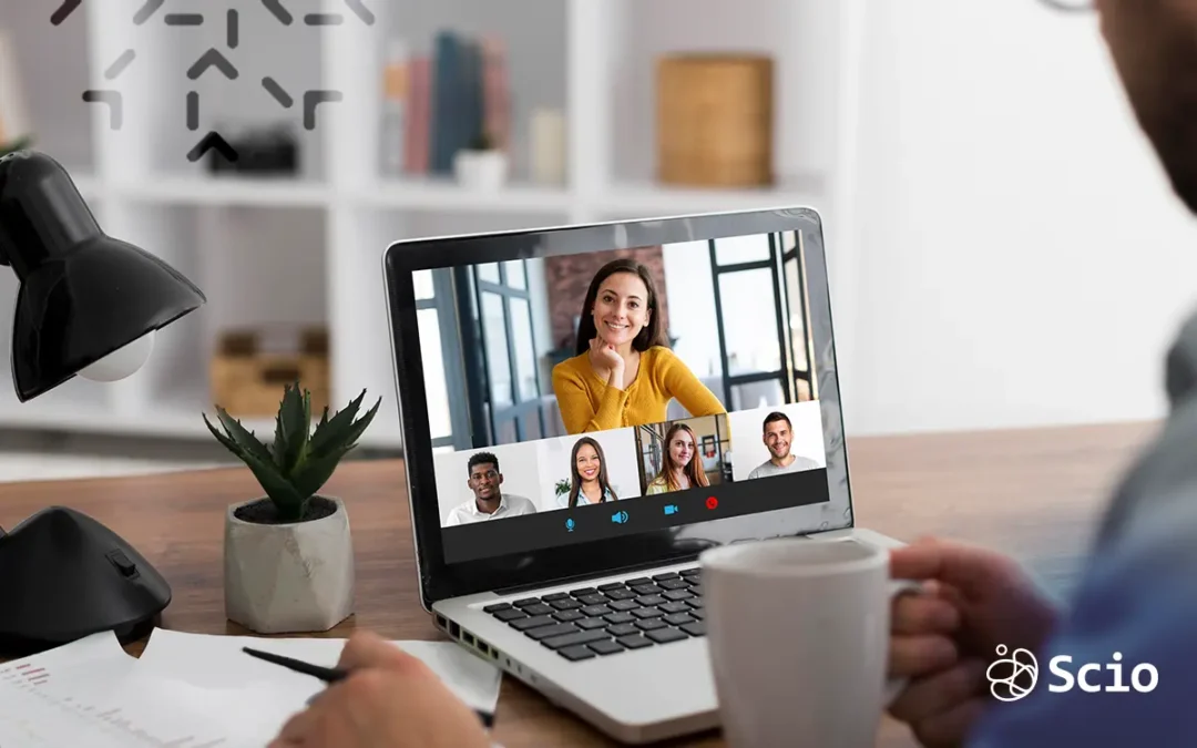 The Secret to Remote Team Success: Alignment Over Control 