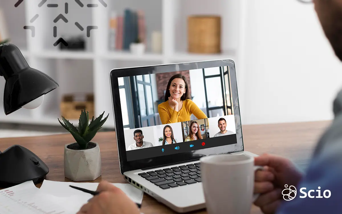 The Secret to Remote Team Success: Alignment Over Control