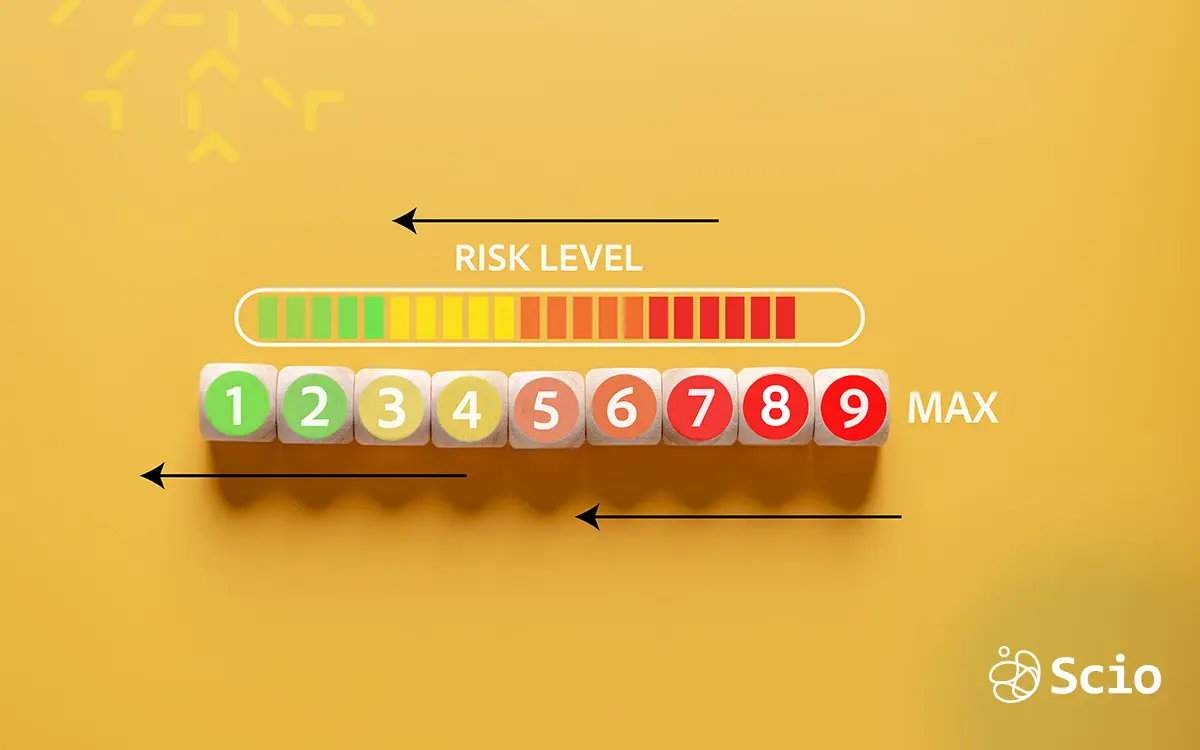 1. Risk Mitigation in an Uncertain Economic Climate 