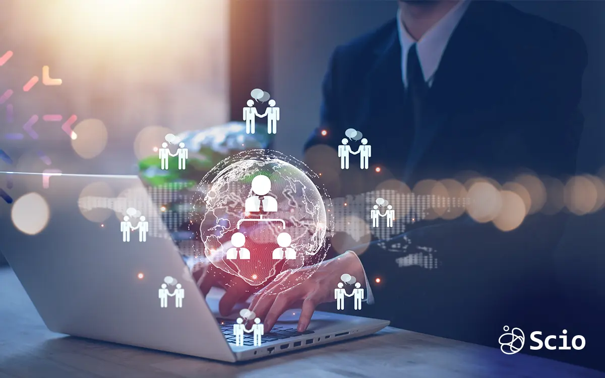 Flexible Engagement Models for Scalability