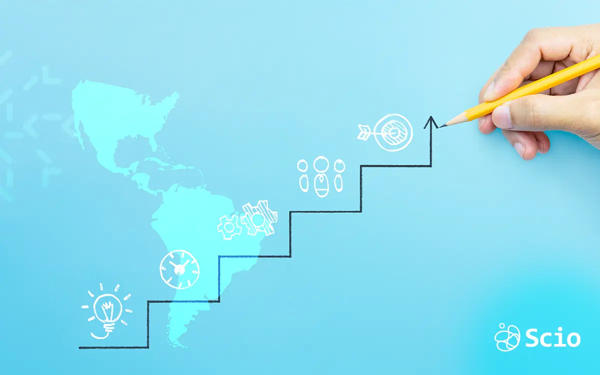 Prioritize Ease of Collaboration for Nearshoring Success 