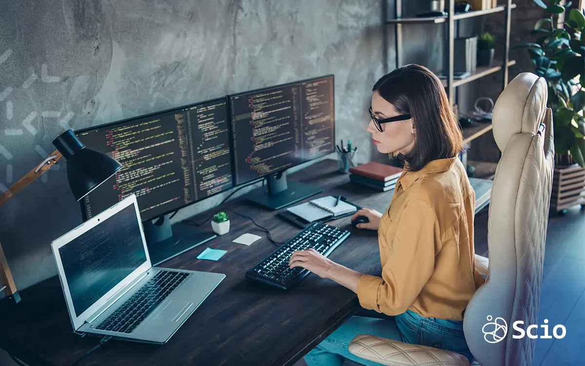 2025 Brings New Challenges for Women in Tech—But We’re Still Going Strong