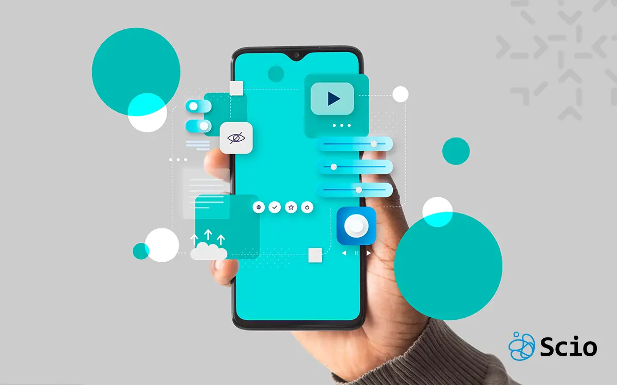 UX Considerations That Can Make or Break Your Software Product UX Considerations That Can Make or Break Your Software Product