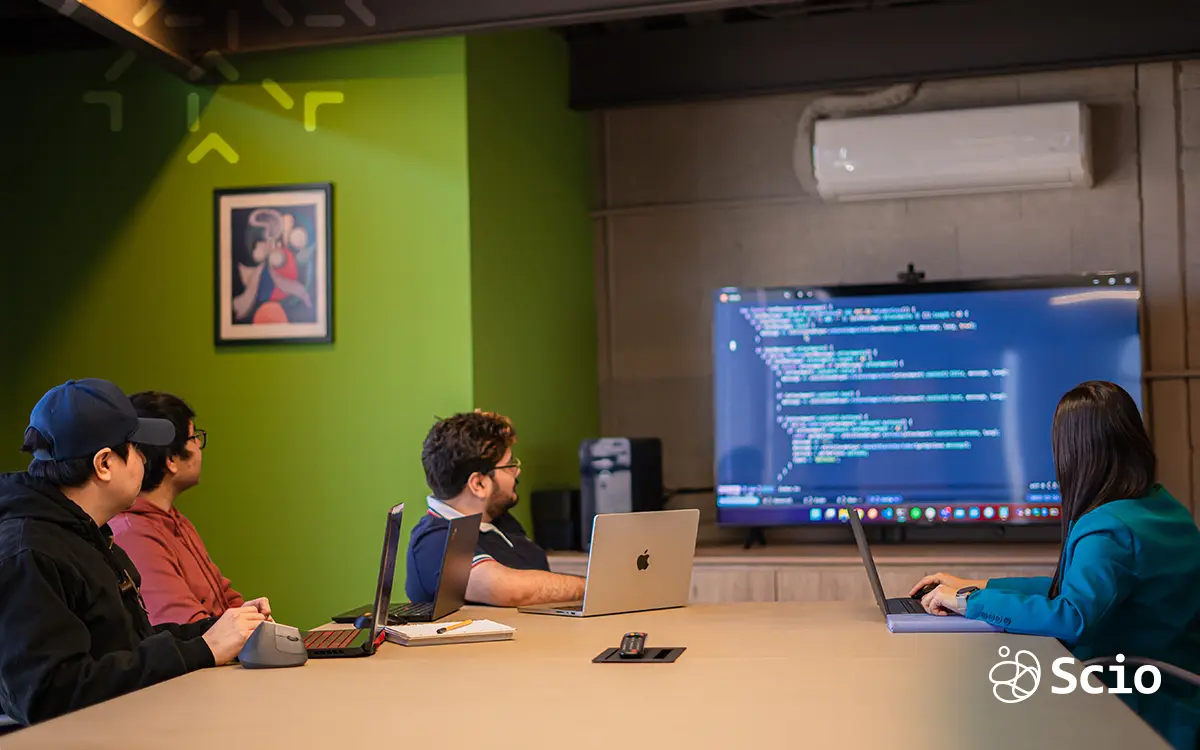 How We Help Clients Course-Correct 