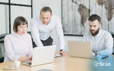 Why Nearshore Software Development Makes More Sense Than Ever in 2025