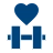 Health & Fitness Initiatives Icon
