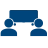 Support & Feedback Conversations Icon