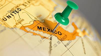 landing flexible BOT-03