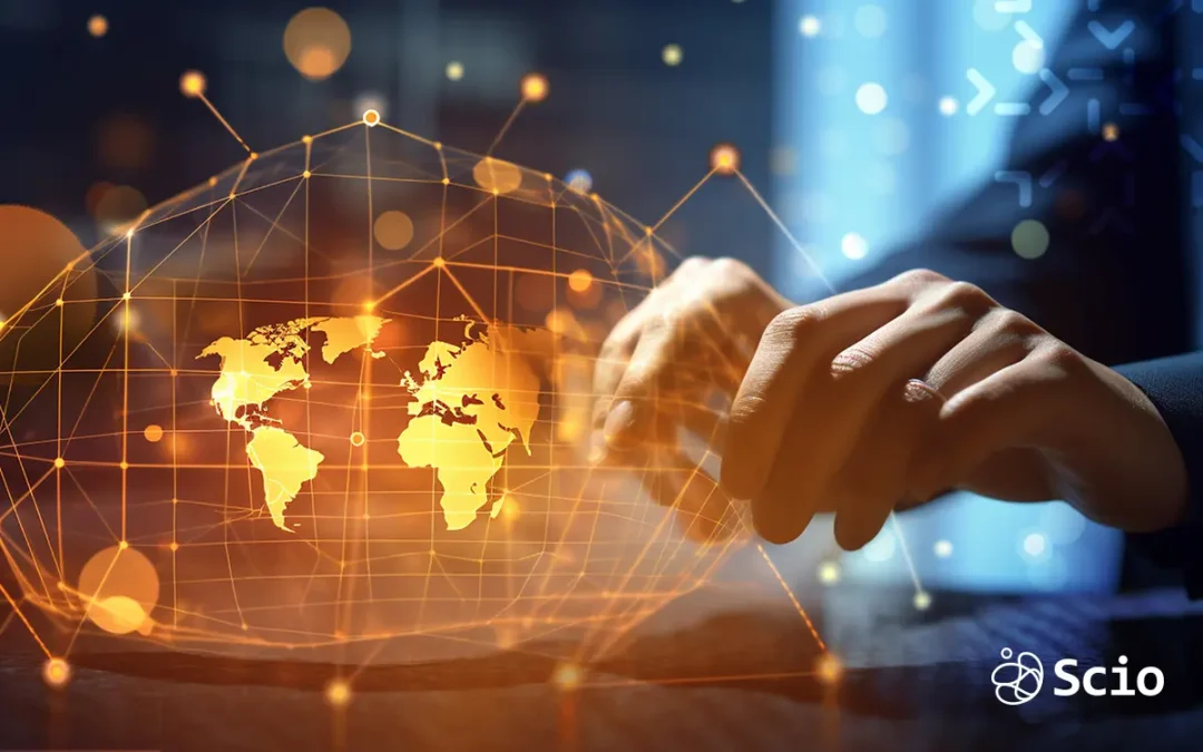 From Global to Regional: How De-Globalization is Reshaping Software Development