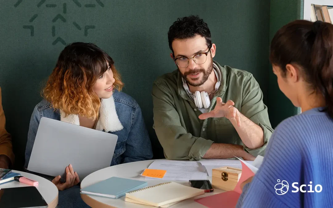 Your Dev Team Needs Coaching Skills