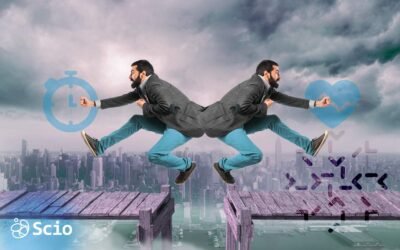 Navigating the Agile Deadline Tightrope: Balancing Speed and Team Wellbeing 